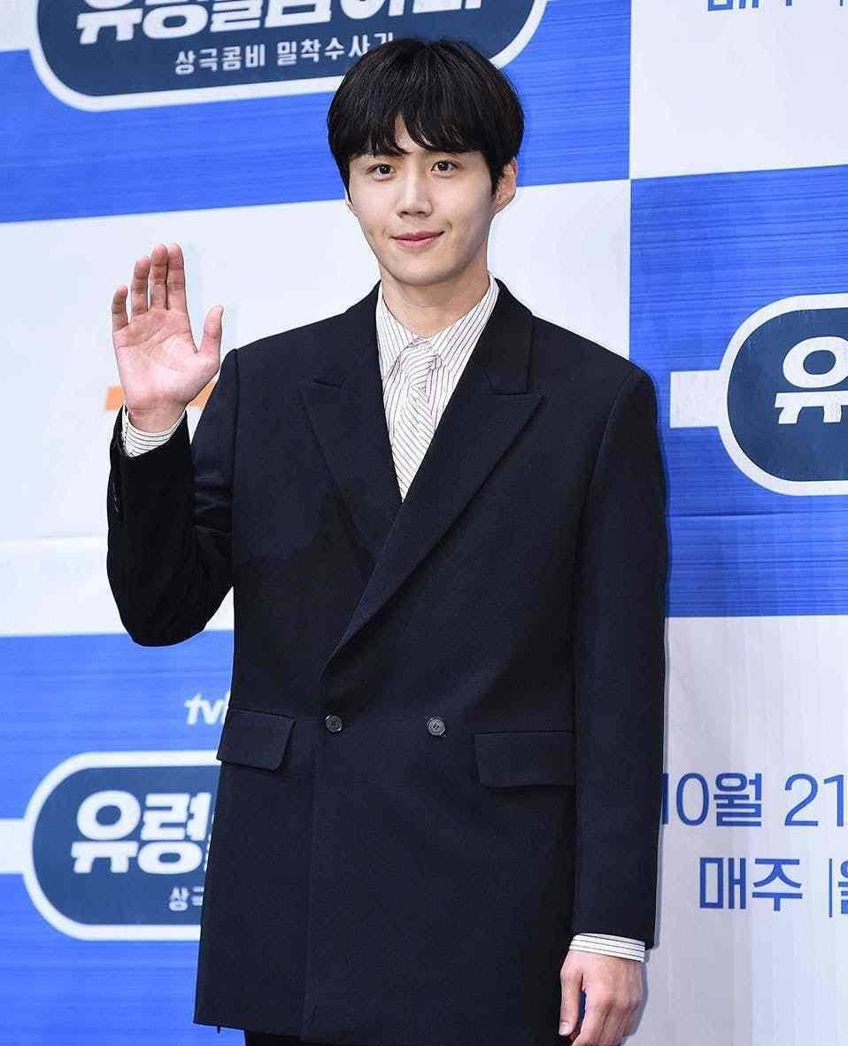 金善浩确定出演《sandbox》,有望与秀智,南柱赫合作_tvn_投资公司