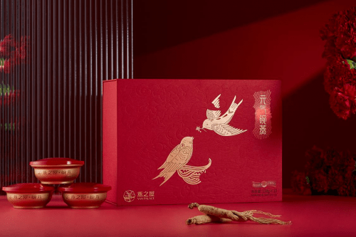 燕之屋碗燕·元气款愿父母长辈端午安康_碗装_滋补_燕窝