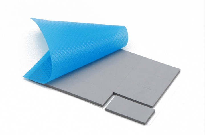 导热硅胶在动力电池包热管理中的应用形态_散热_作用_器件