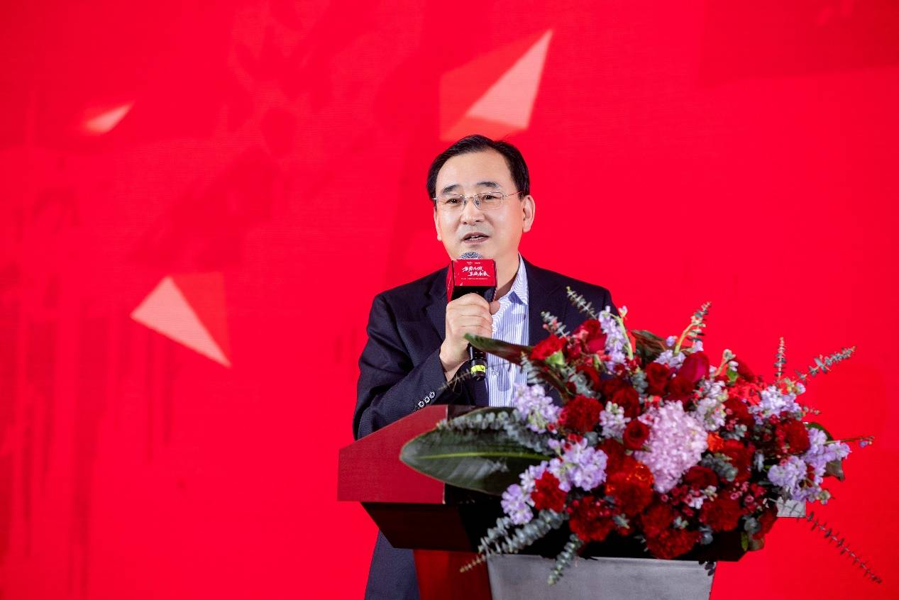 福安市人民政府原副市长,福建省中医药科学院原副院长王宫,中国细胞