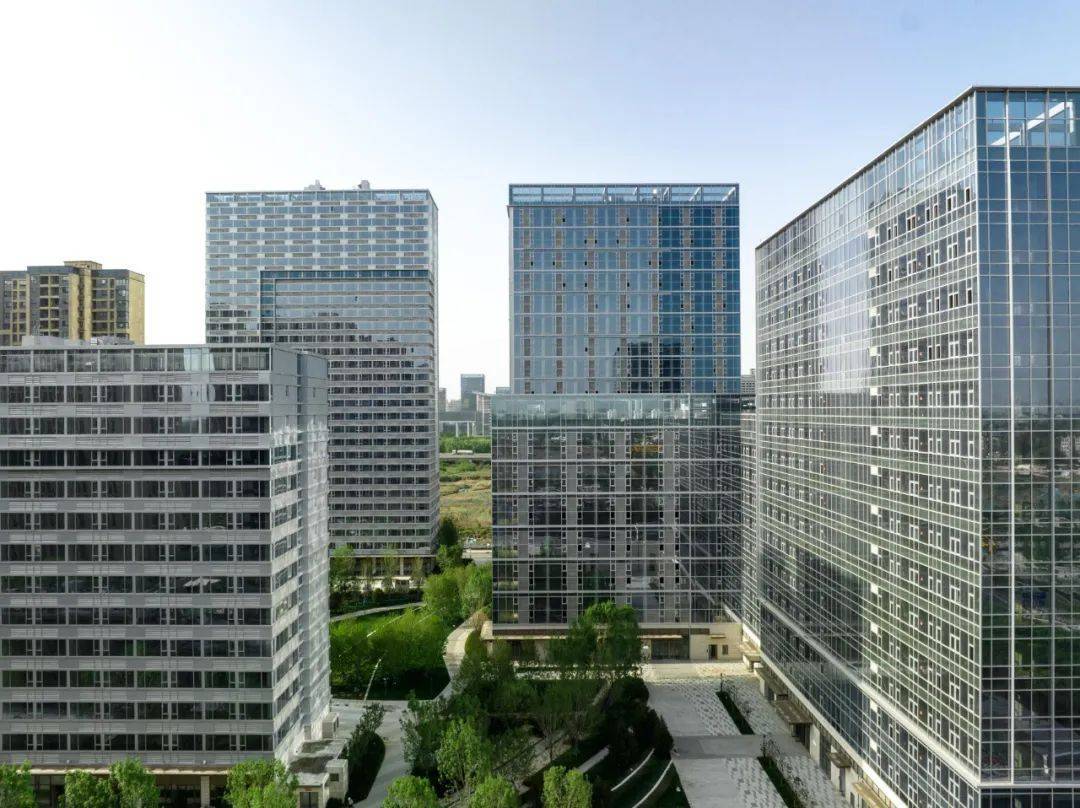 西安华侨城,再造标杆, 献礼沣东 ._项目_生活_商务