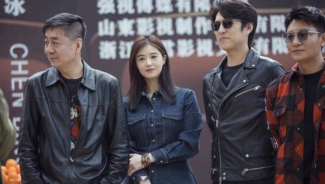 靳东新剧接档《安家》很惊喜,更惊喜男二号竟是"翟云霄"李宗翰_孙俪