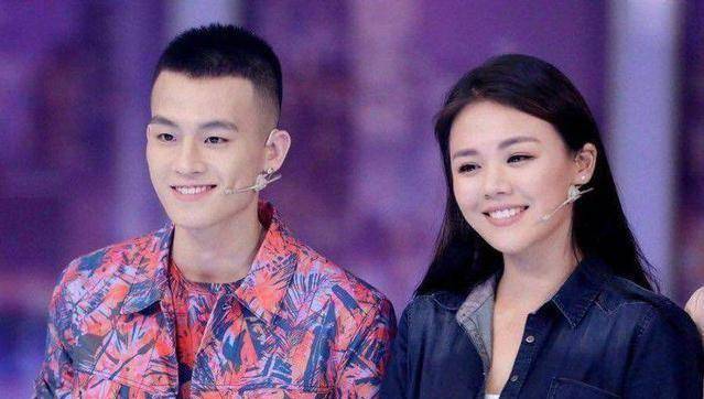 就算马思纯不在乎门当户对,也不能帮欧豪阻止人言可畏_蒋雯丽_时候