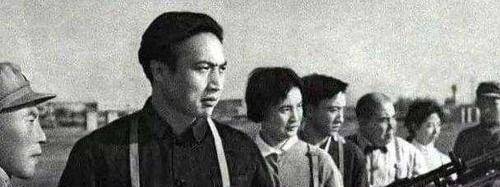 京剧名家钱浩梁是样板戏三巨头之一,许多人回忆他为人憨厚老实_因为