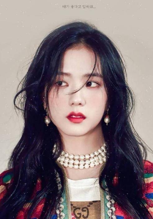 金智秀,张元英,谁更适合漫改《女神降临》?