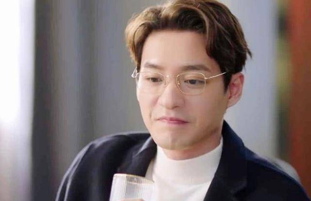 看了《两面派》才知道,周时韫的大哥比他还会撩_周正宪_林尽染_因为