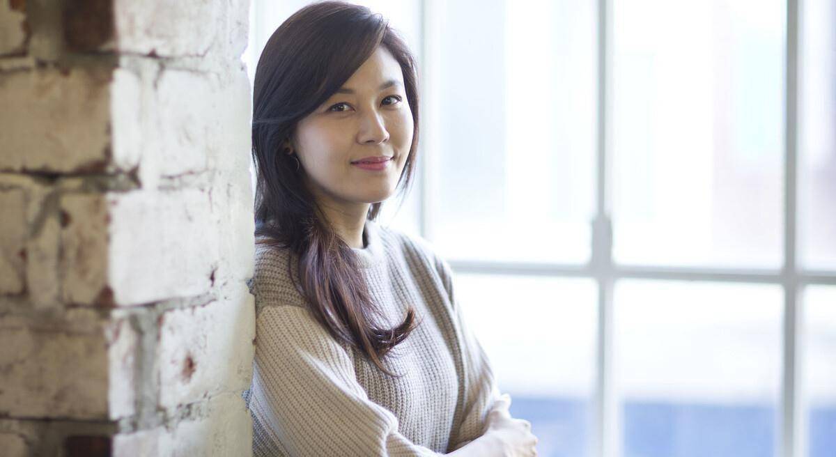 金荷娜:化身精灵 戏里戏外一样红_人物_人们_演技