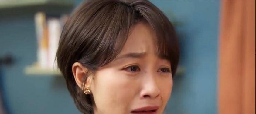 蓝盈莹新剧,再次扑街?_表演_处理_生活