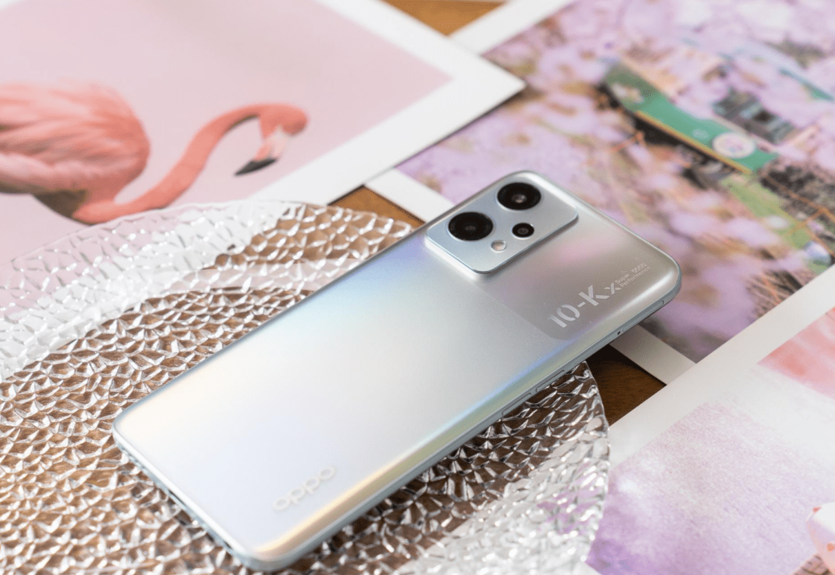 一加ace2,oppo k10x斩获20万 评价,618价格杀疯了_机型_手机_用户