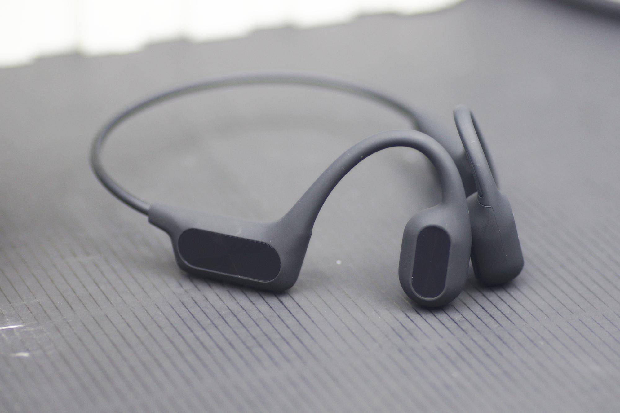 运动户外好伴侣,sanag塞那a50气传导运动蓝牙耳机_音质_技术_续航能力