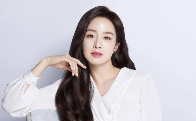 金泰熙——完美少女颜_五官_眼睛_上镜