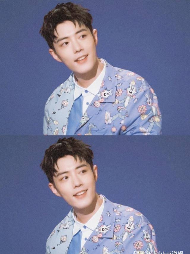 肖战"三方"支援低调行善,粉丝悄然突破2940万,观众:魅力所在_小飞侠