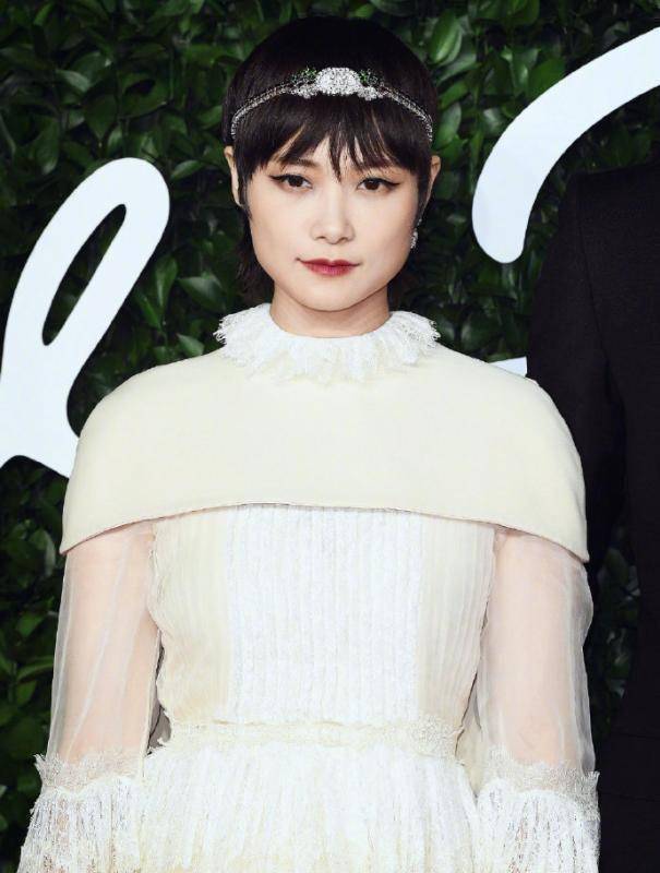 李宇春又惊艳了!