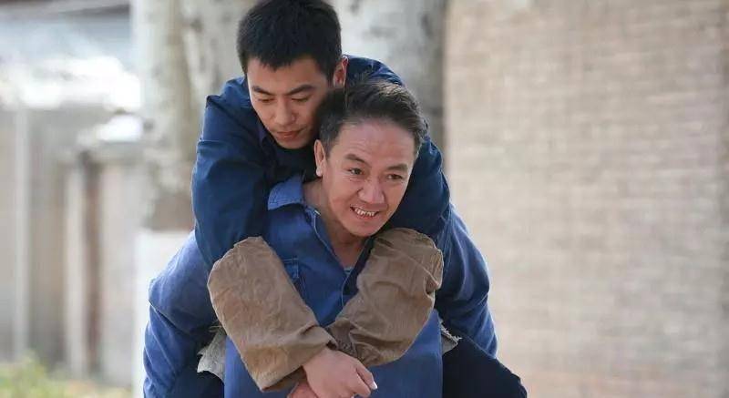 李幼斌与朱亚文"狼性父子"之间的相爱相杀_闻一达_闻明远_父亲