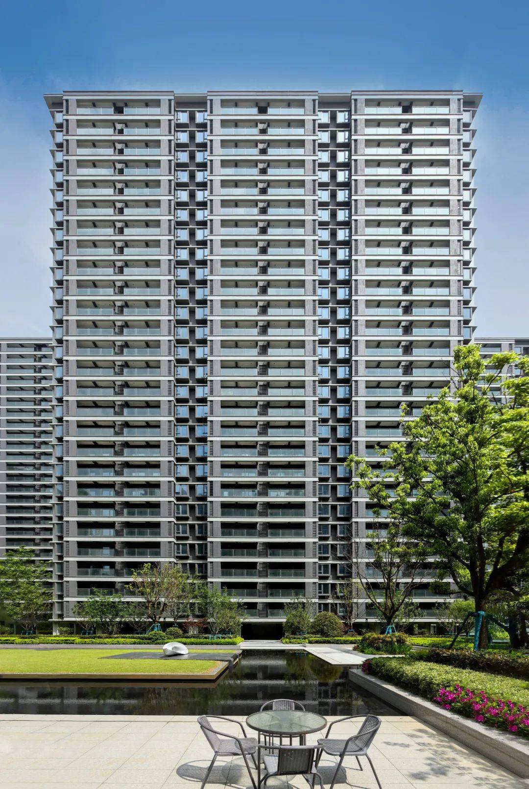 宁波世外旭辉城 | 持续霸榜!靠什么实现"真香"?_品质_自然_图片