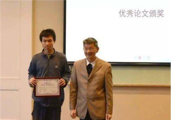 韦神韦东奕：哈佛大学为他打破百年校规，却被网民嘲笑找不到女友-韦神韦东奕采访