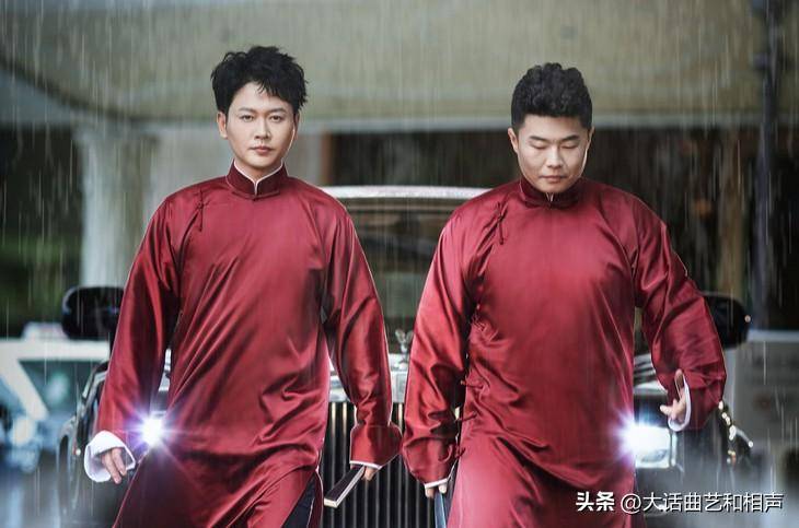 同行侵权郭德纲徒弟相声,道歉声明被指不走心_段子_孟鹤堂_周九良