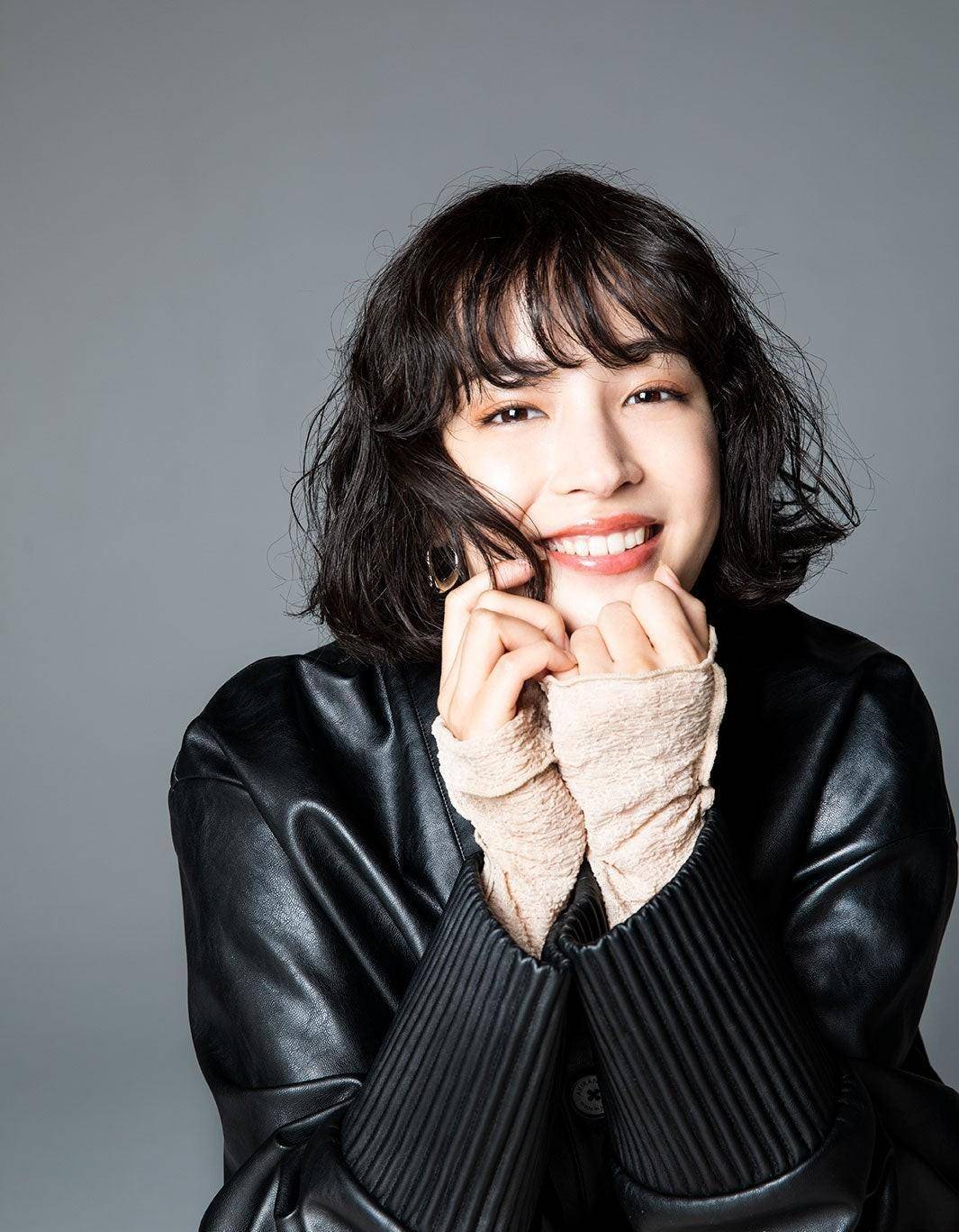 日网评选"笑容很美的女演员"top10!