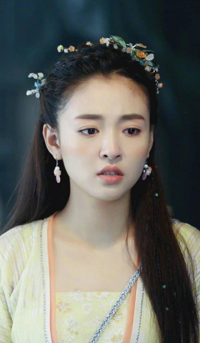 有一种"反噬"叫吴倩和张雨剑,分手1年后,善恶报应都应验了_资源_工作