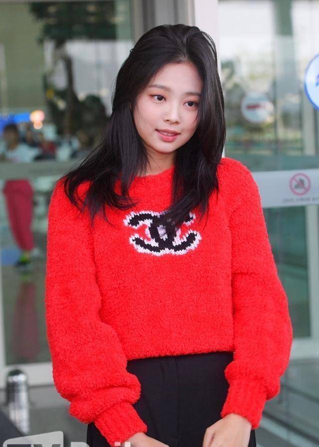 这些都不是你所了解的真正的她_jennie_舞台_女生