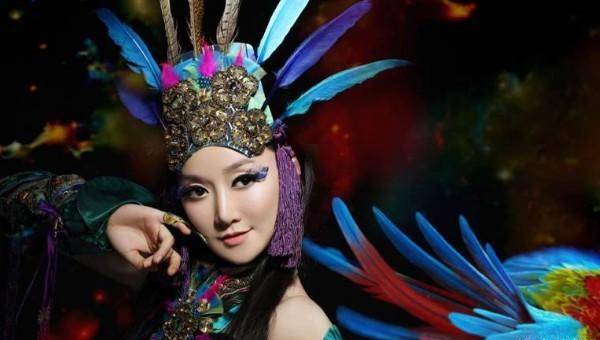 从爆红到消失,实力歌手萨顶顶,怎么就成到被金星,丁太升怒怼_万物