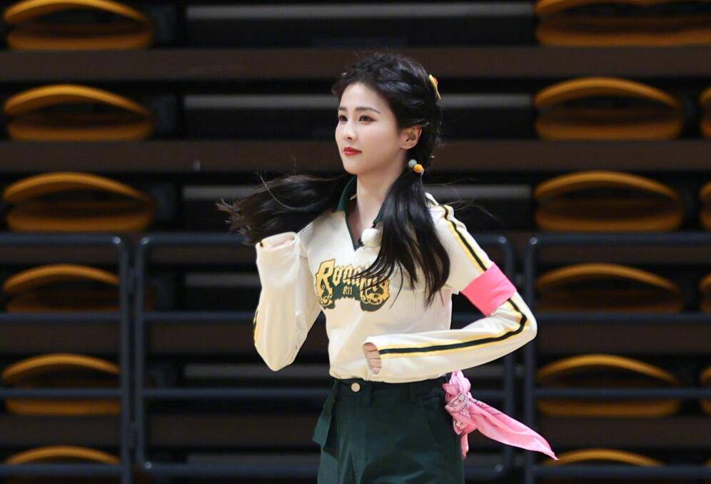 姚译添,你对得起angelababy吗?你对得起范丞丞吗?_观众_节目_镜头