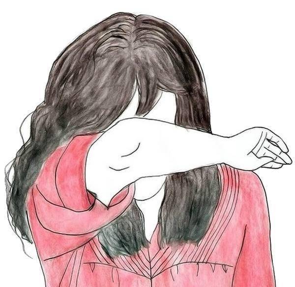 当女人在冷战时,懂得给男人台阶下的时候,大多数的男人都会懂得主动