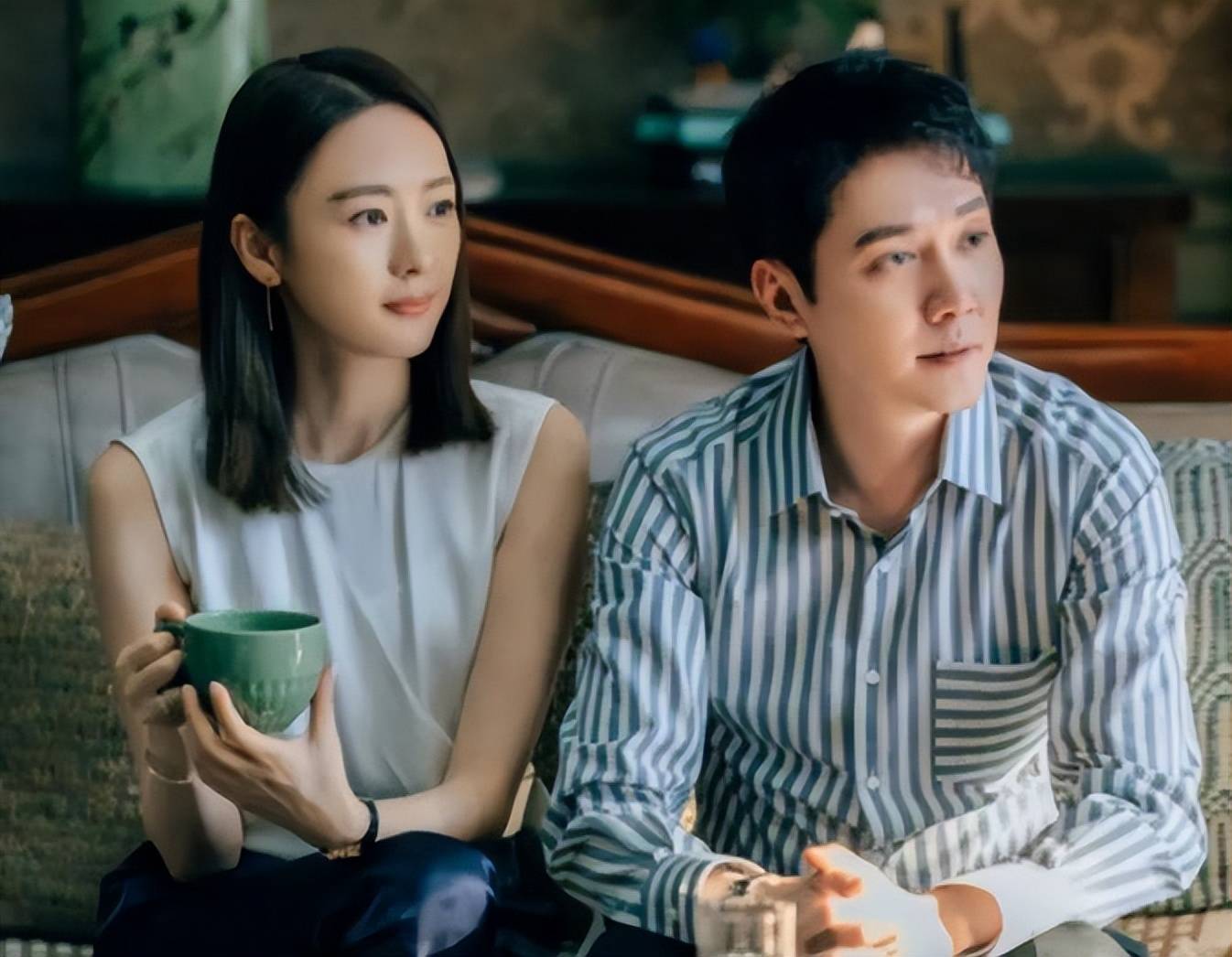 原创
            告诉你的儿女：找对象时，要做一个“高敏感”的人