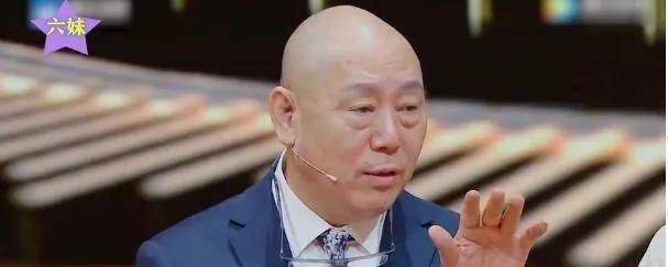 李诚儒内涵周星驰,说无厘头上不得台面?