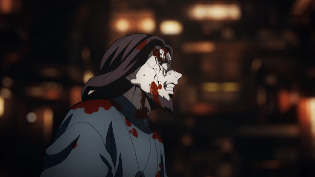 《鬼灭之刃》十二鬼月"人物志",看看谁是实力no.1!_鬼术_鬼舞_名称