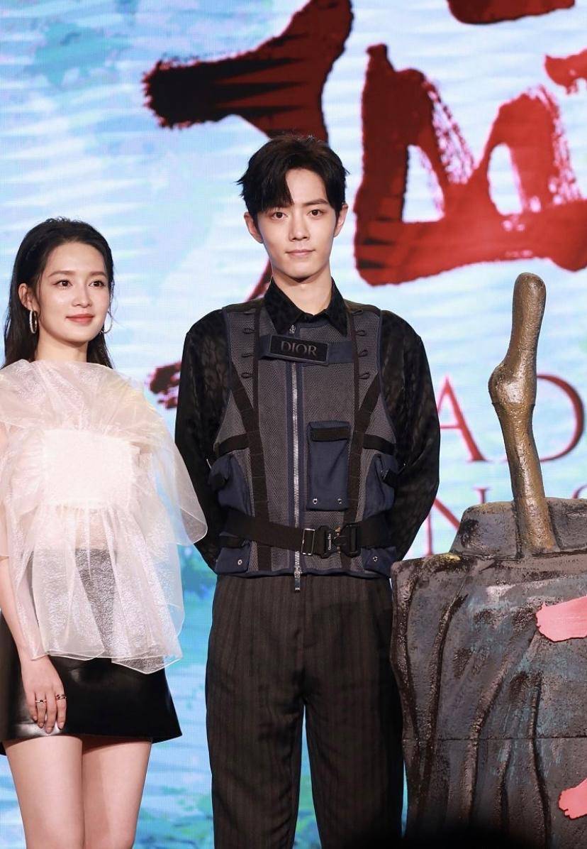 李沁肖战绯闻:娱乐圈的情感走向还是应该尊重个人选择_恋情_传言称