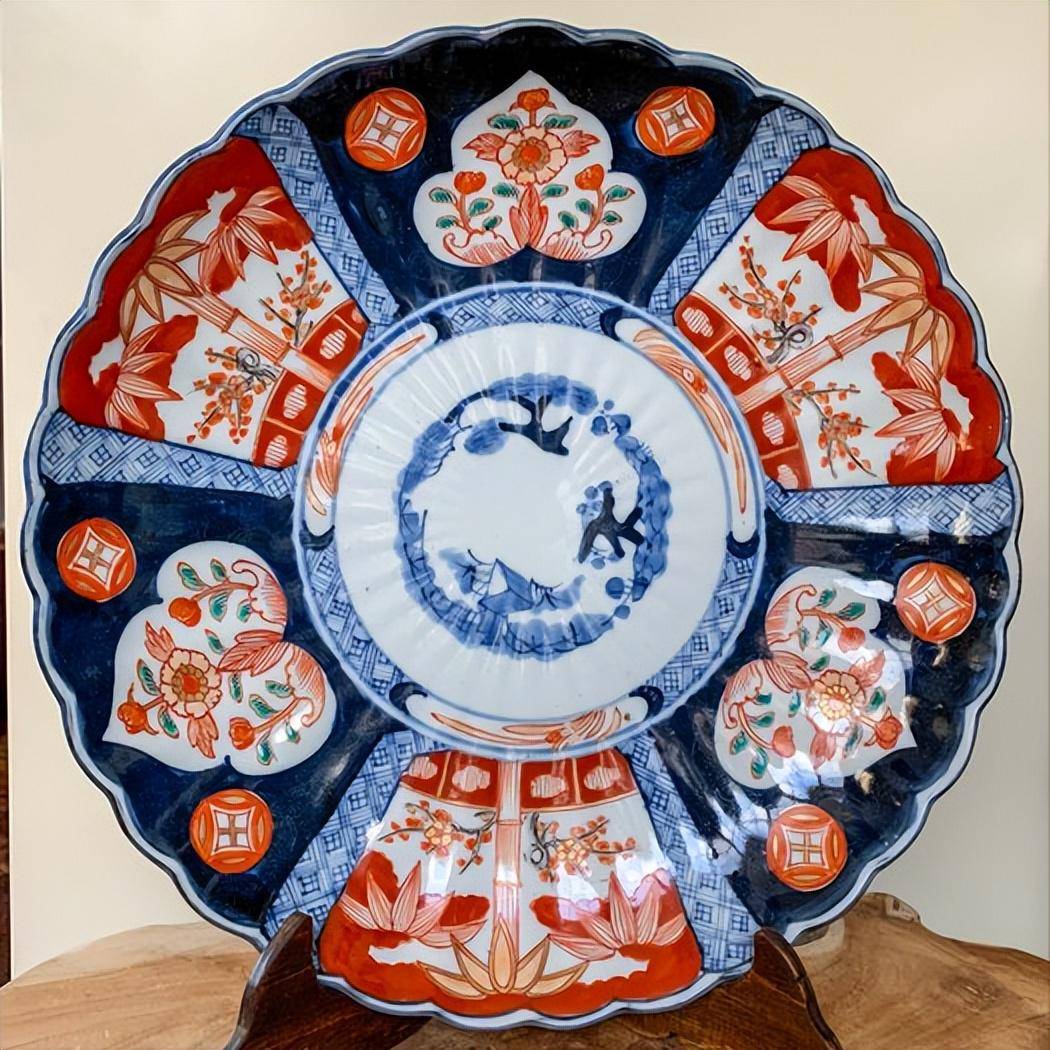 我国与小日本的,第一次瓷器战争_中国_伊万里_欧洲