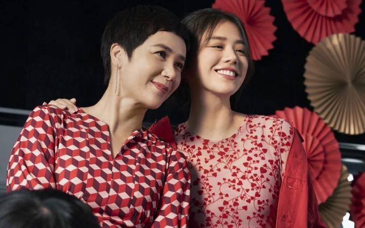 有人却命中自带流量,原因究竟在哪里_马思纯_杨幂_袁姗姗