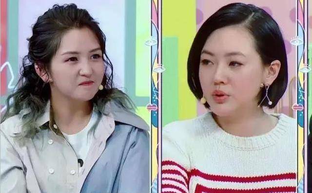 李雨桐微博晒"新恋情",何洁在《花花万物》谈感情很"纠结"_刁磊_因为