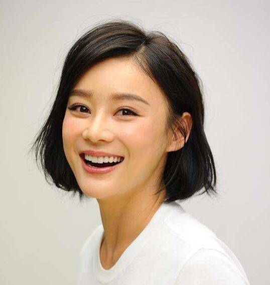 离开于正3年,袁姗姗后悔了吗?_话题_正剧_明星