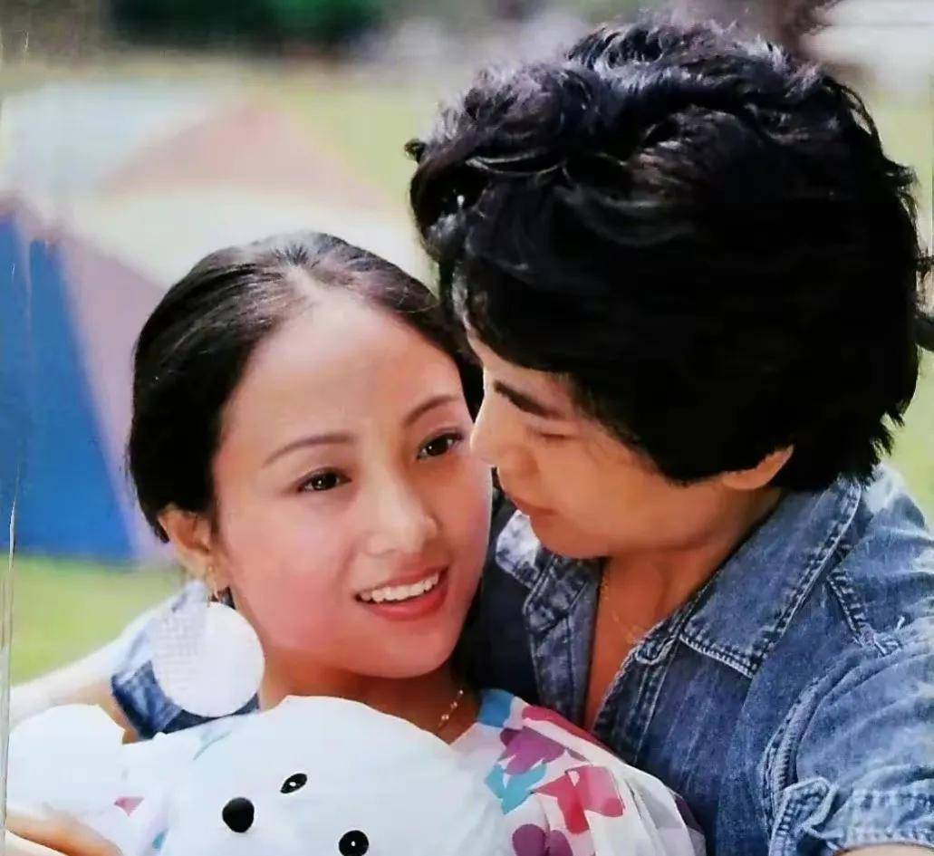 "最美西施"董智芝:30多岁为爱息影嫁圈外丈夫,如今她还好吗?