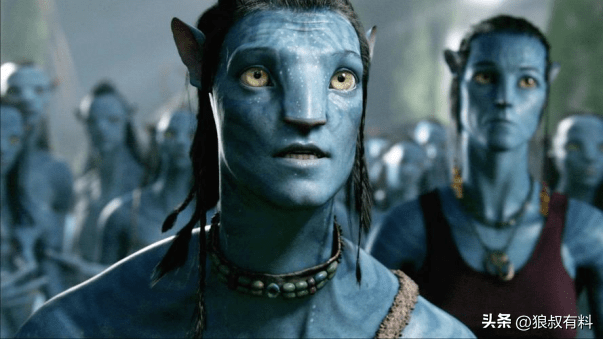 2. 王欣. 从〈阿凡达〉的中国式意蕴看世界观的重塑[j].