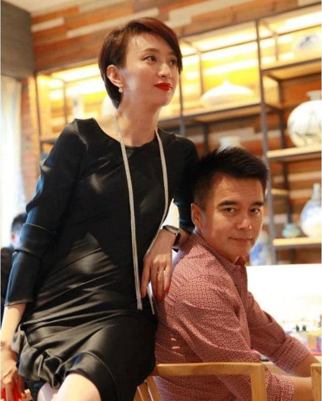 这一次,许亚军给好男人们上了一课_黄建萍_张晞_婚姻