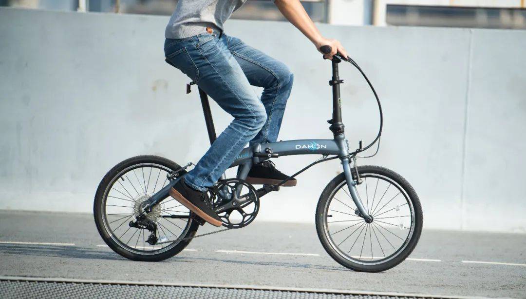 dahon大行mu d9「paa093」"海豚架"折叠车评测_搜狐汽车_搜狐网