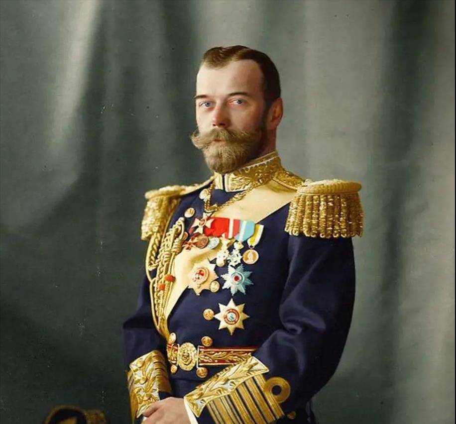 俄罗斯的"大一统"之梦:东斯拉夫兄弟纷争,到底谁才是文明正统_基辅