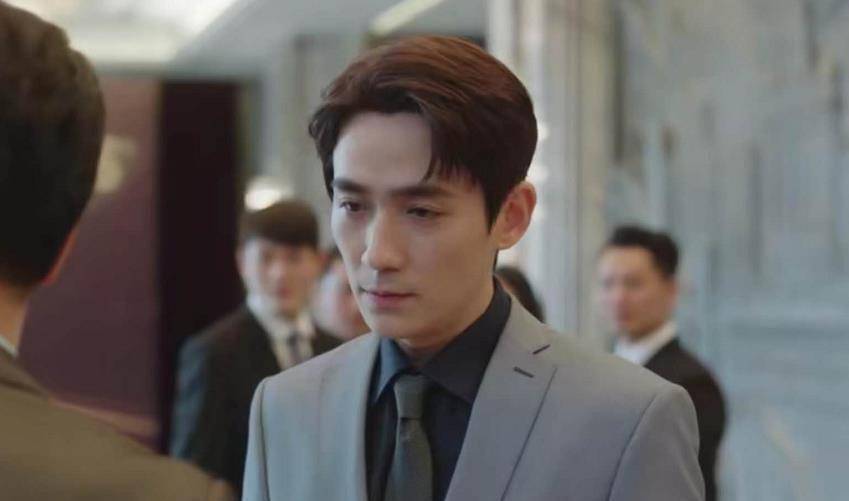 刘诗诗新剧首发片花!