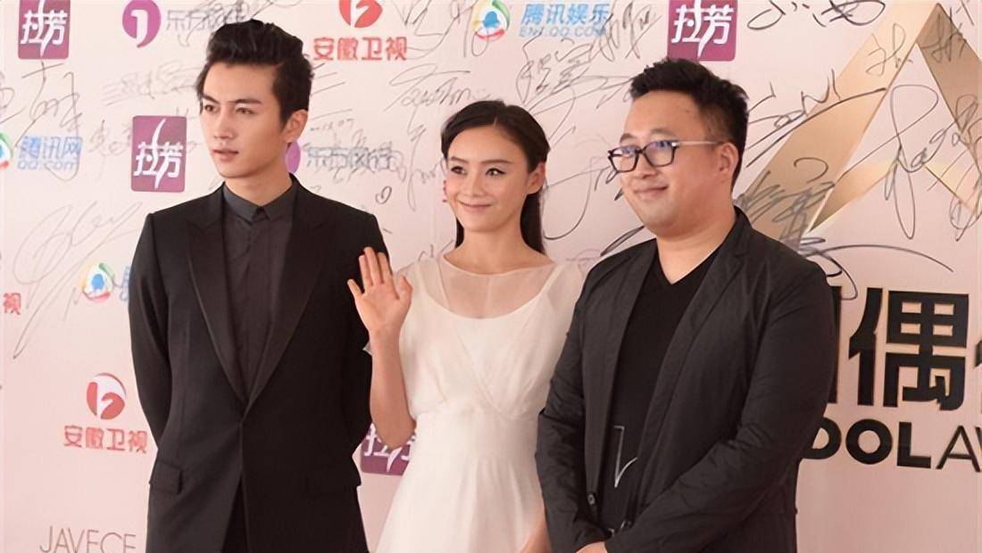 没颜值没演技,万年捧不红的5大女星,最后一位公认最瞎的_作品_李晟