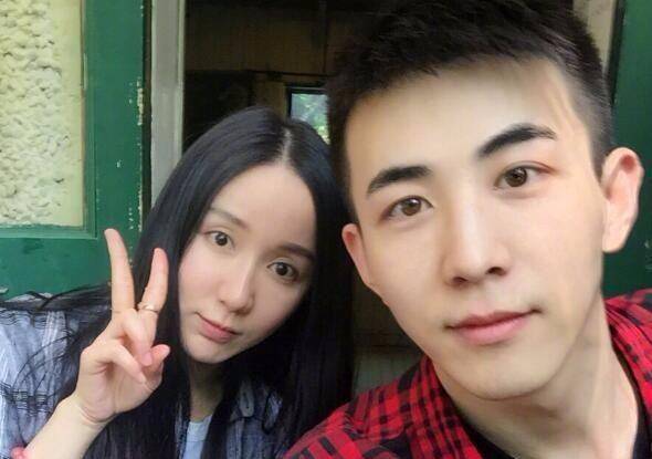 娄艺潇有哪些绯闻男友?_霍建华_微博_爱情