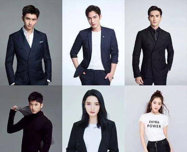 没了杨幂,嘉行传媒的艺人还混得下去吗?_迪丽热巴_观众_风评