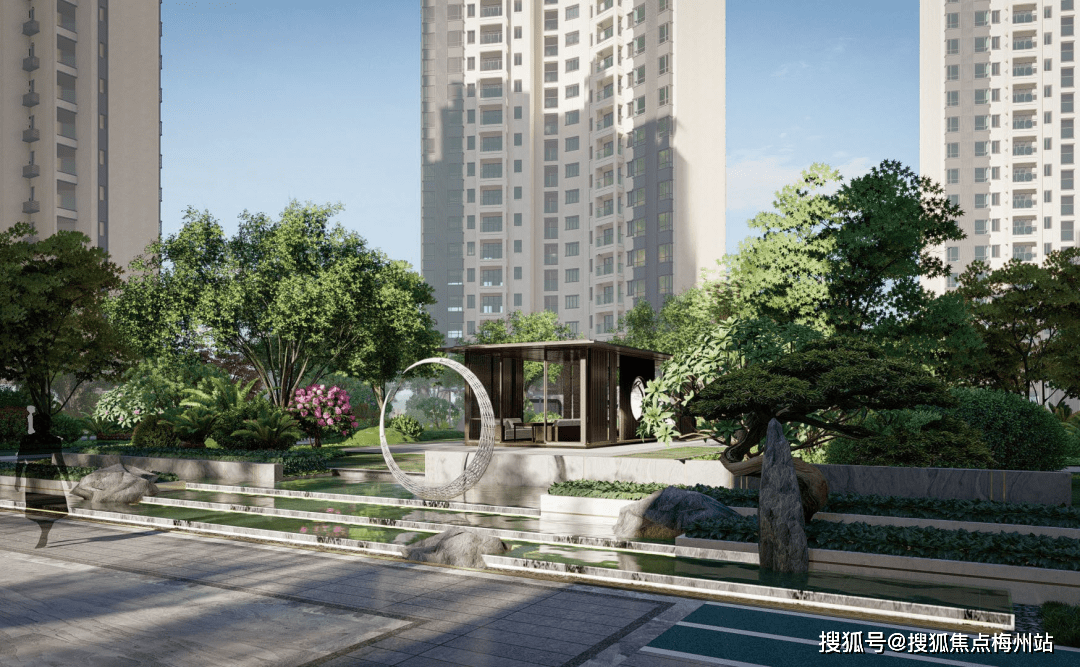 【中建壹品鄂旅投东湖学府】售楼处丨「东湖学府」欢迎您丨楼盘详情丨