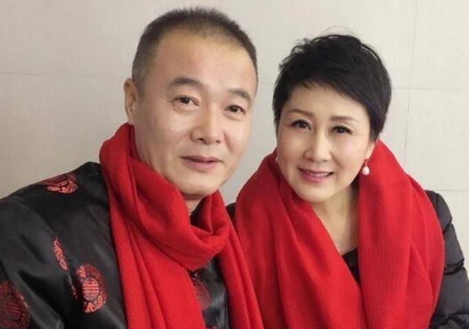 郭冬临的妻子到底是谁?_牛莉_老婆_美女
