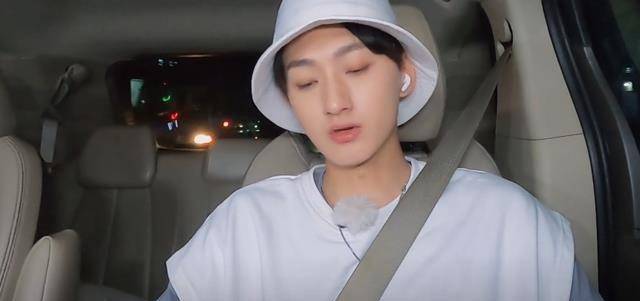 刘特伤心落泪,想要继续约会恐遭拒绝,孟子义直言不知该如何相处