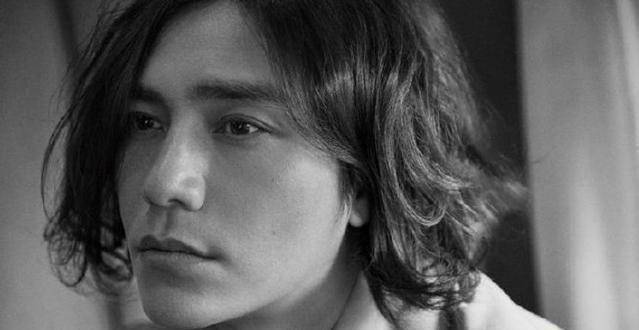 陈坤_郑伊健_造型