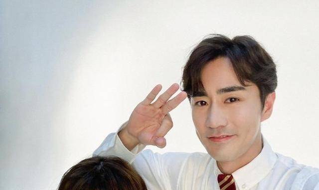 毛晓彤杨玏再合作上热搜了?到底是怎么回事?_电影_婚姻_吓我一跳