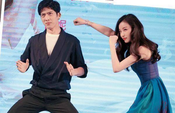 马思纯欧豪续写娱乐圈分手季!曾经羡煞旁人,为何最终相继情断?